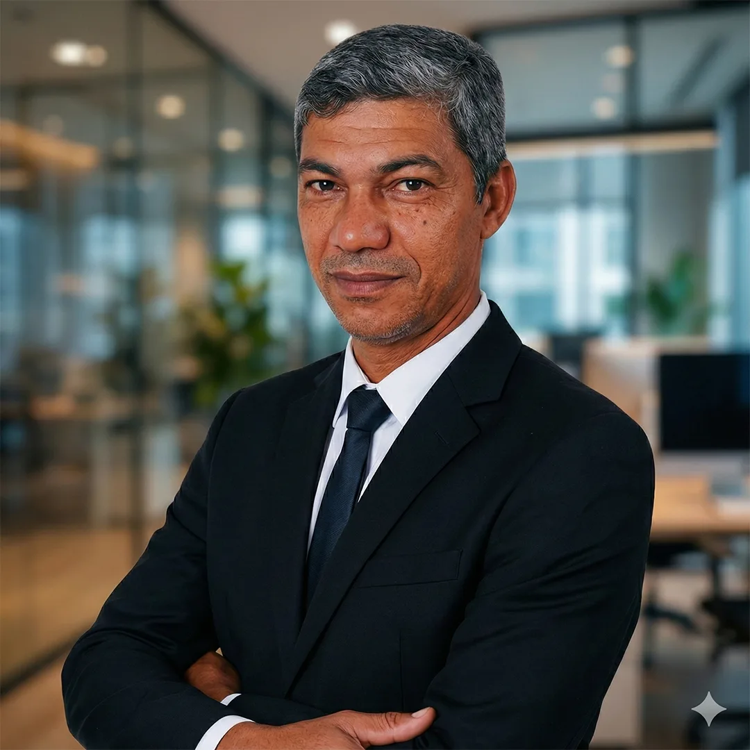 Nelson Silva - Consultor SEO